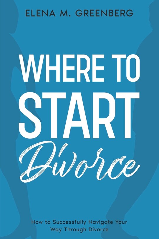 Couverture_Where To Start - Divorce