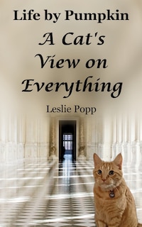 Front cover_Life by Pumpkin