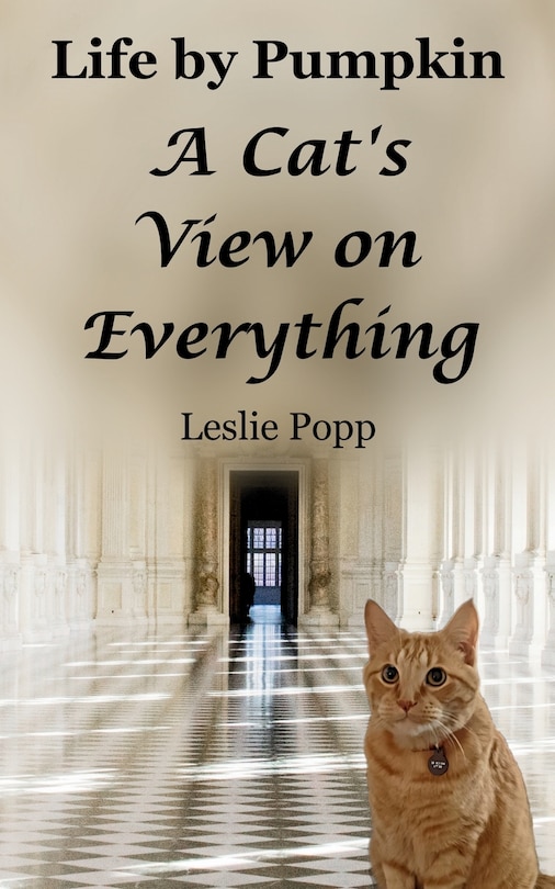 Front cover_Life by Pumpkin