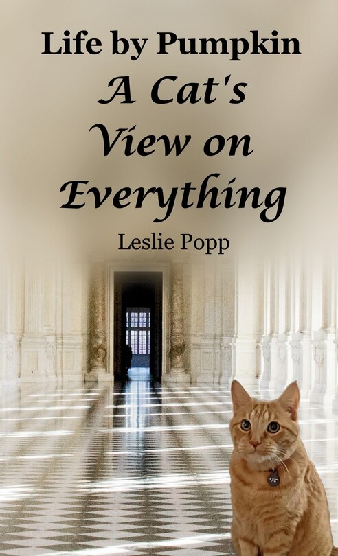 Front cover_Life by Pumpkin