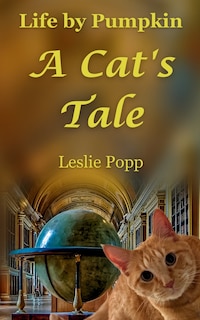 Front cover_Life by Pumpkin