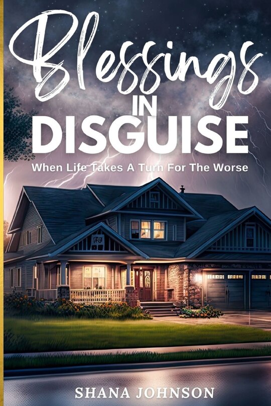 Front cover_Blessings In Disguise