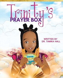 Front cover_Trinity's Prayer Box