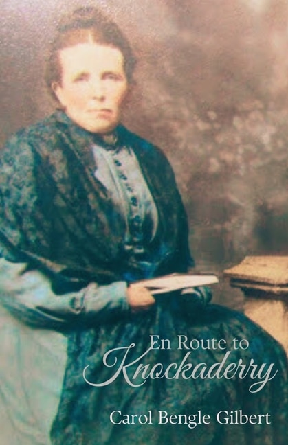 Front cover_En Route to Knockaderry