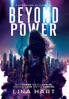 Front cover_Beyond Power