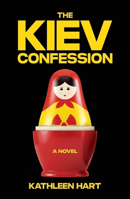Couverture_The Kiev Confession