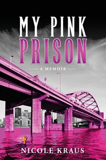 Front cover_My Pink Prison