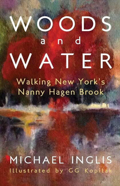 Front cover_Woods and Water