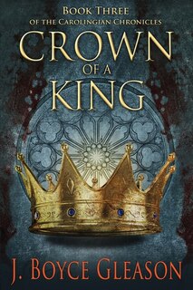 Front cover_Crown of a King