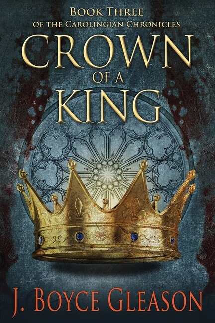 Front cover_Crown of a King