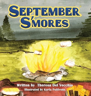 Front cover_September S'mores