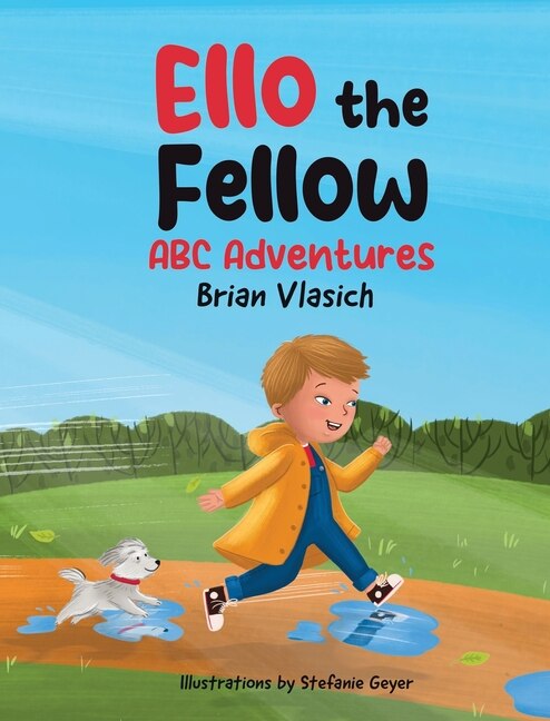 Front cover_Ello The Fellow ABC Adventures