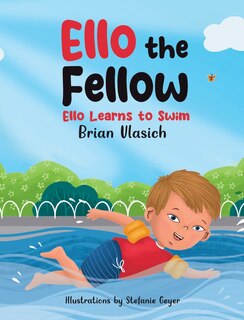 Front cover_Ello the Fellow