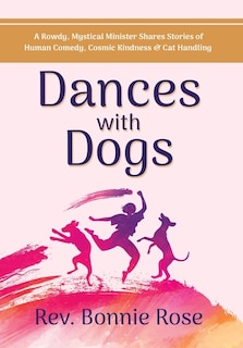 Front cover_Dances with Dogs