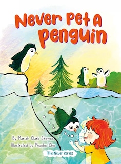 Couverture_Never Pet a Penguin