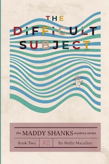 Couverture_The Difficult Subject
