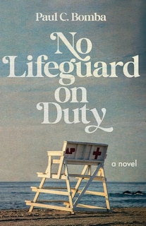 Front cover_No Lifeguard on Duty