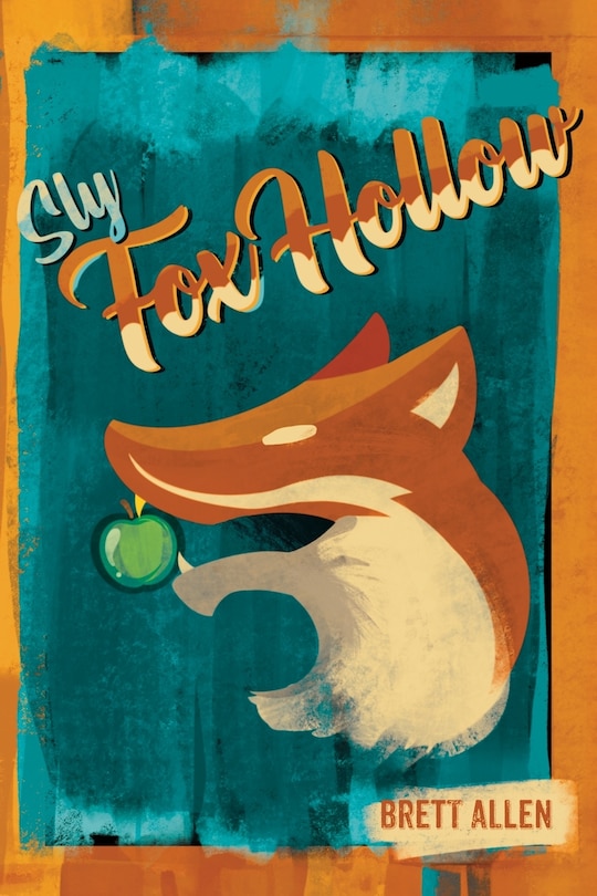 Front cover_Sly Fox Hollow