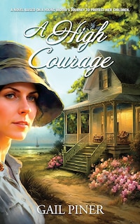 Couverture_A High Courage