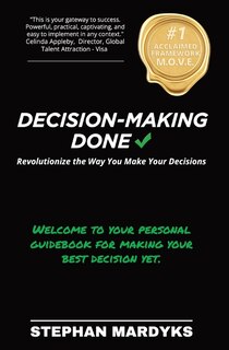 Couverture_Decision-Making Done