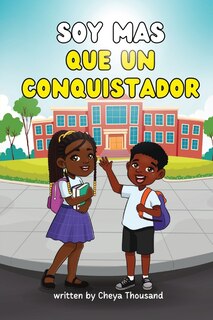 Front cover_Soy Mas Que un Conquistador