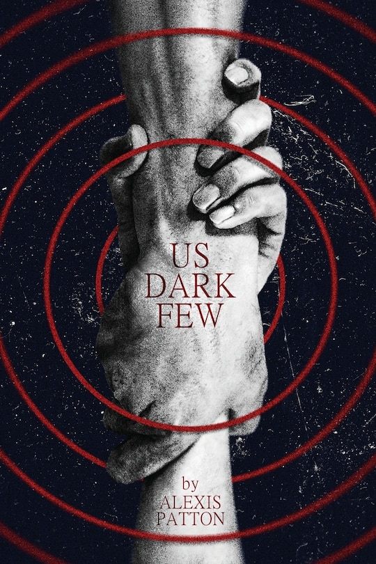 Front cover_Us Dark Few