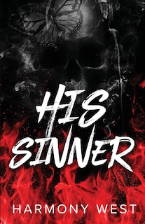 Front cover_His Sinner