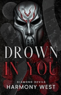 Front cover_Drown in You