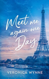 Front cover_Meet Me Again One Day