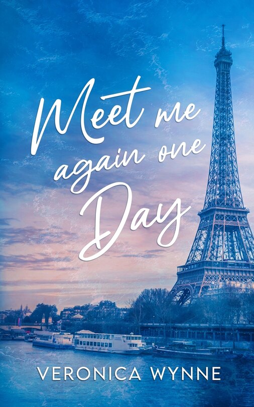Front cover_Meet Me Again One Day