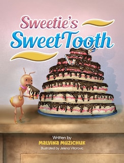 Couverture_Sweetie's SweetTooth