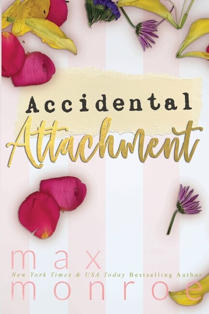 Front cover_Accidental Attachment