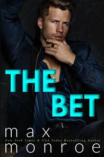 Couverture_The Bet