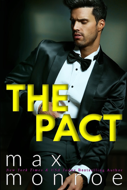 Couverture_The Pact