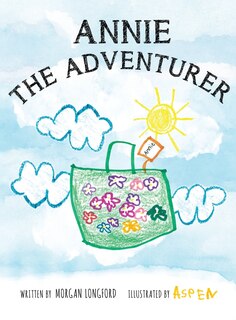 Front cover_Annie the Adventurer