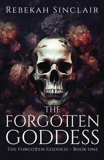 Front cover_The Forgotten Goddess