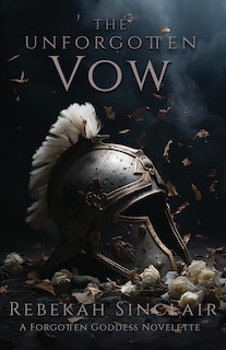 Couverture_The Unforgotten Vow