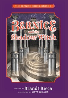 Front cover_Bernice and the Shadow Witch