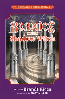 Couverture_Bernice and the Shadow Witch