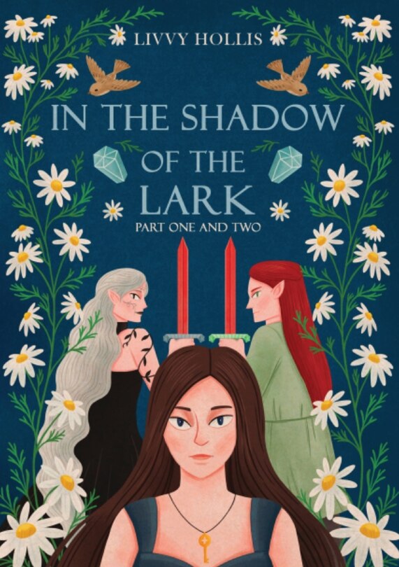 Front cover_In the Shadow of the Lark