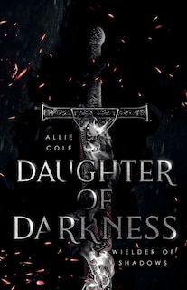 Couverture_Daughter of Darkness