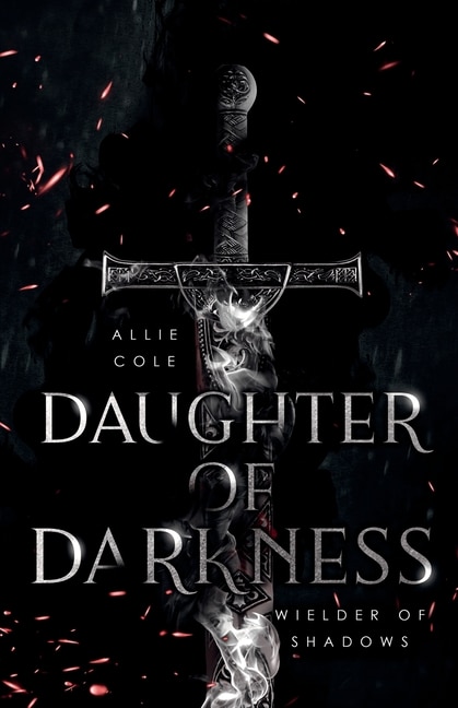 Couverture_Daughter of Darkness