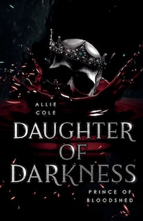 Couverture_Prince of Bloodshed