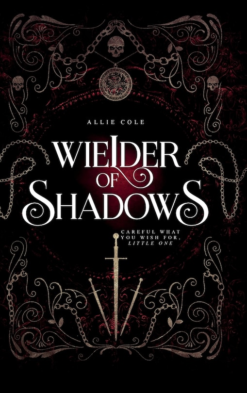 Couverture_Daughter of Darkness