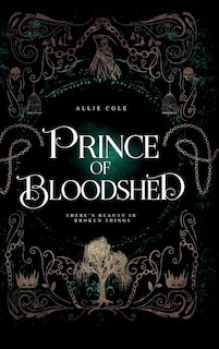 Front cover_Prince of Bloodshed