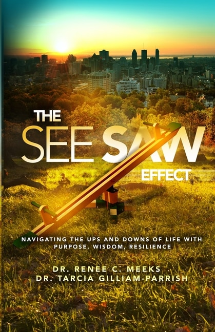 Front cover_The Seesaw Effect
