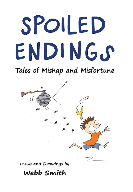 Couverture_Spoiled Endings