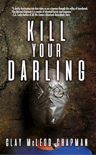 Couverture_Kill Your Darling