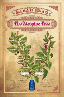 Front cover_The Atropine Tree