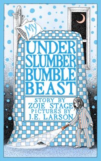 Front cover_My UnderSlumberBumbleBeast